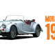 Image for article titled The Oldest Cars Still In Production